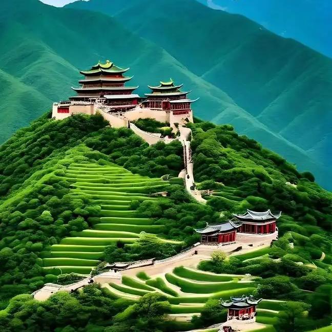 福运居