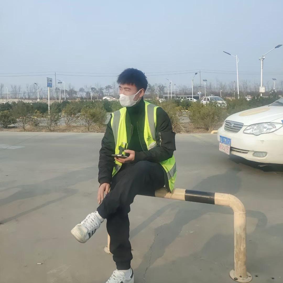 西安考场  弓教练