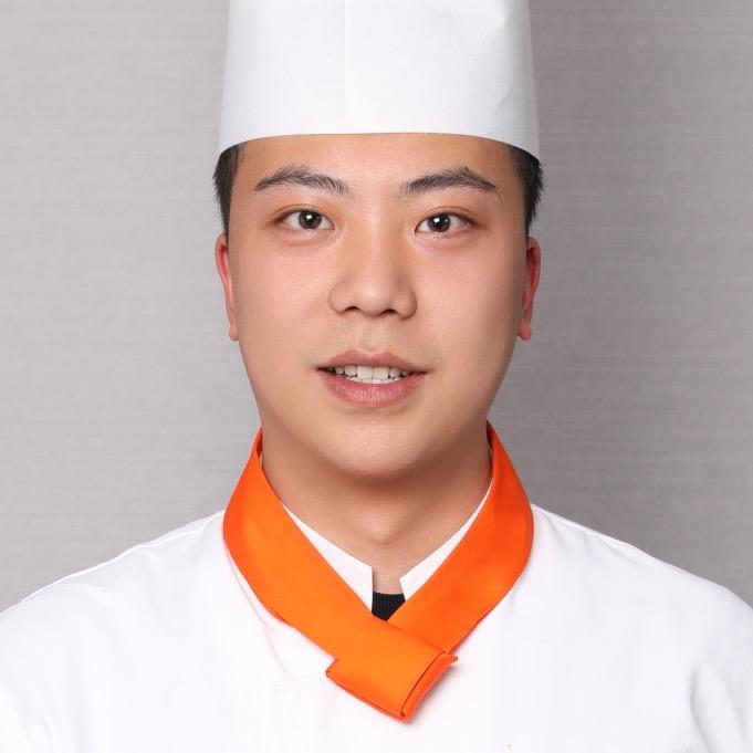 东东做美食