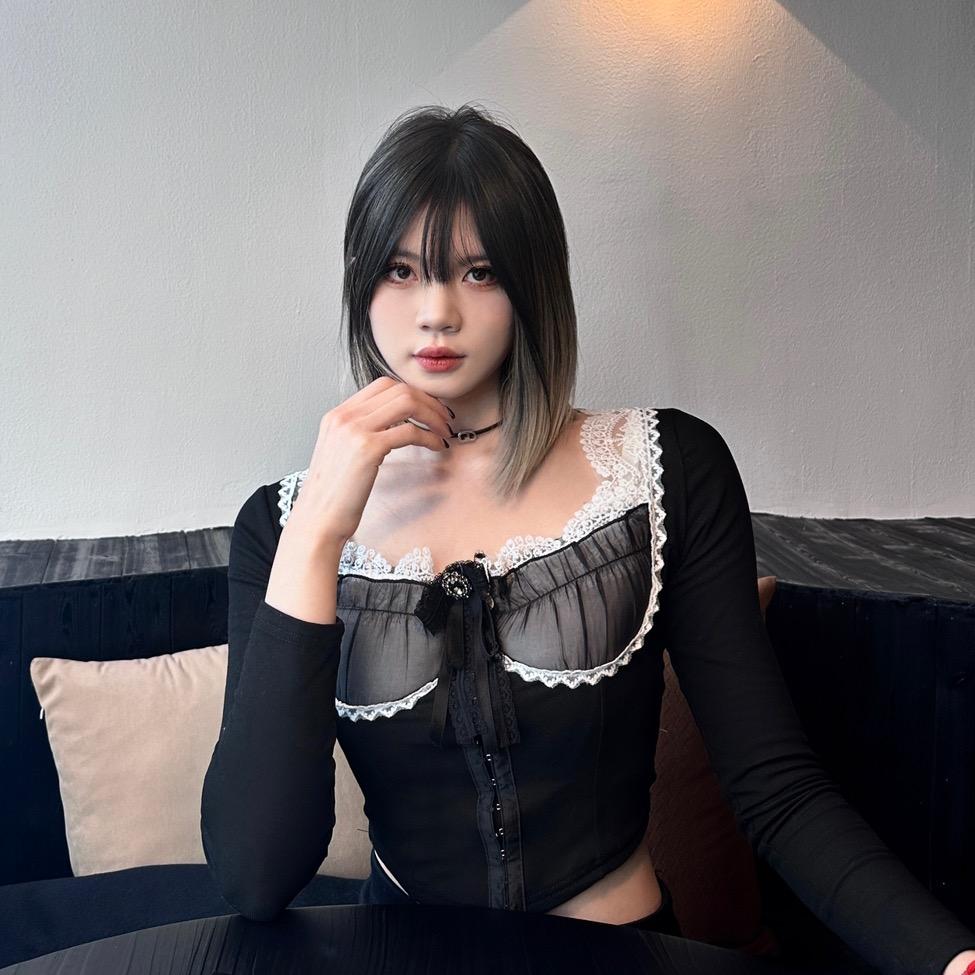 静小静YY