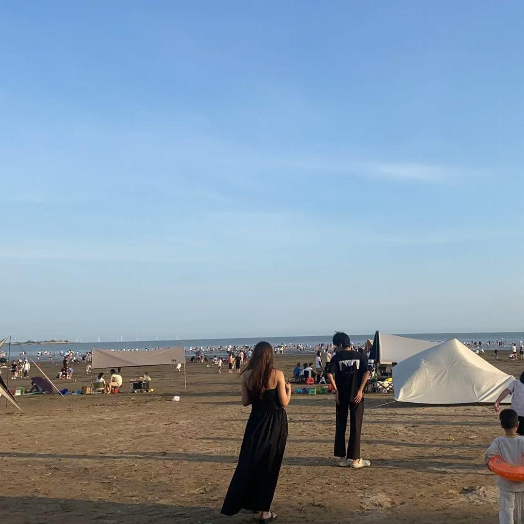 行路过澳门