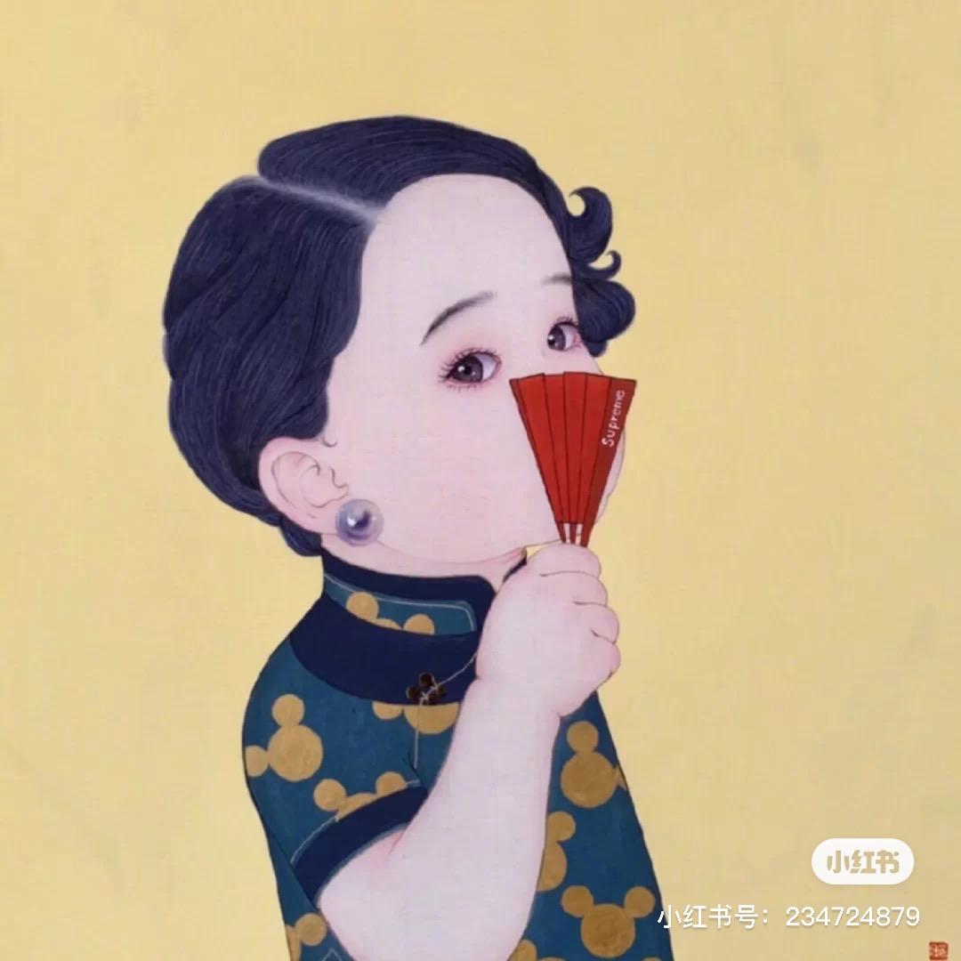 呆呆鱼🐟