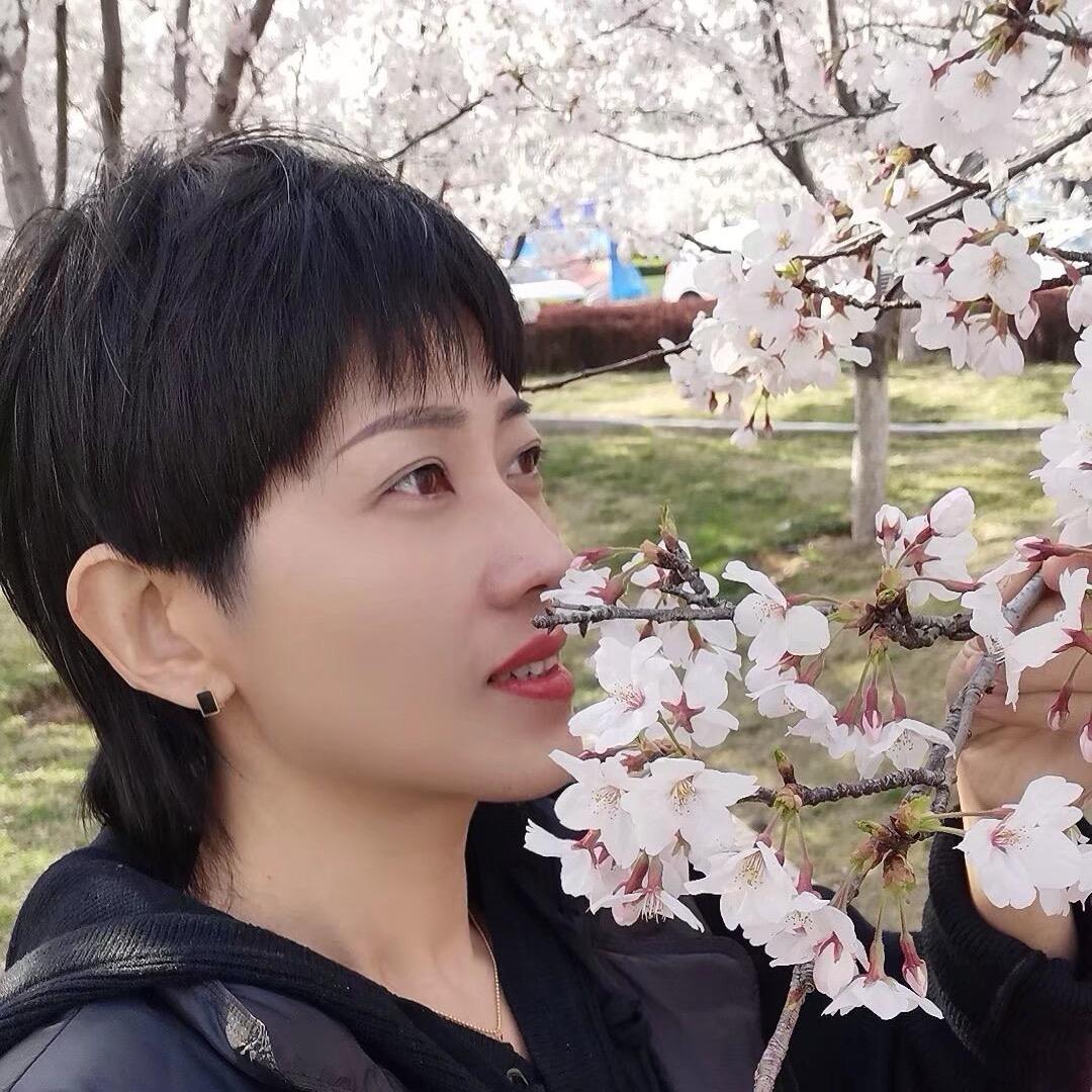 小璐妈妈
