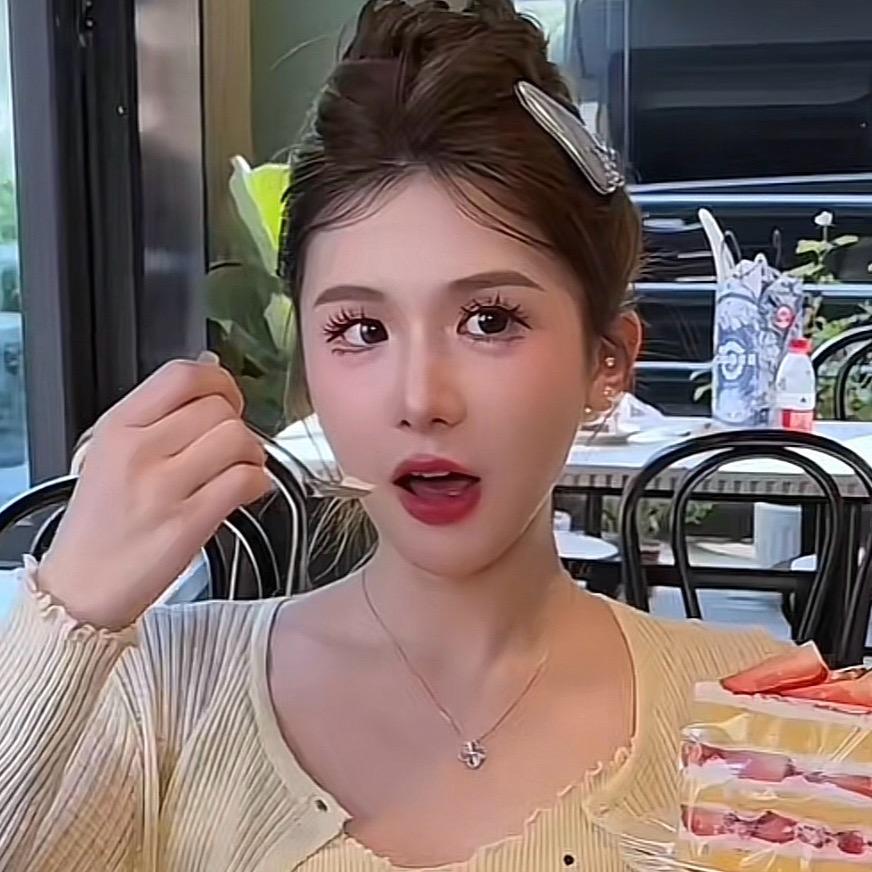 周楚楚～直播返场