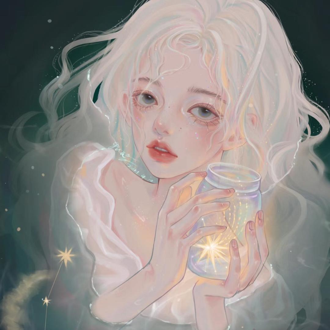 薯条条子🌻
