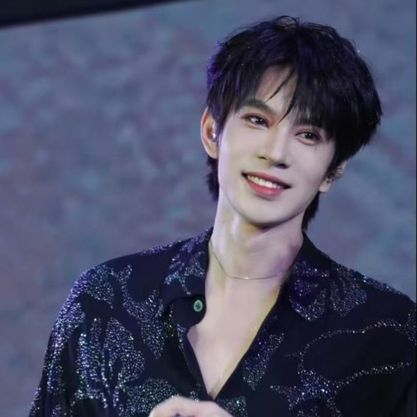 ☀️晞晞晔晔XīYè💫