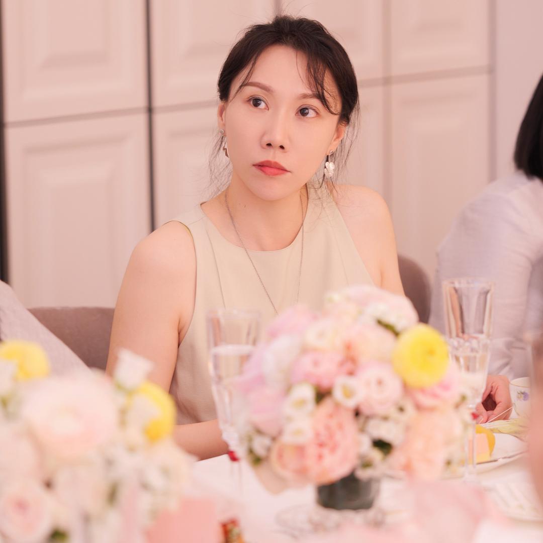 芳疗师婧姐