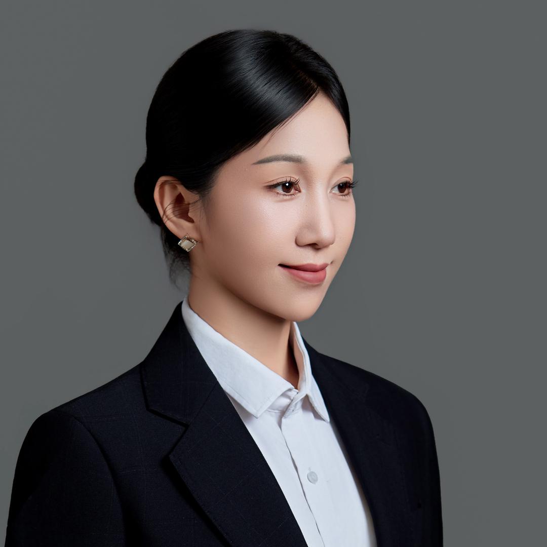 主持人诺诺(线下课培训)
