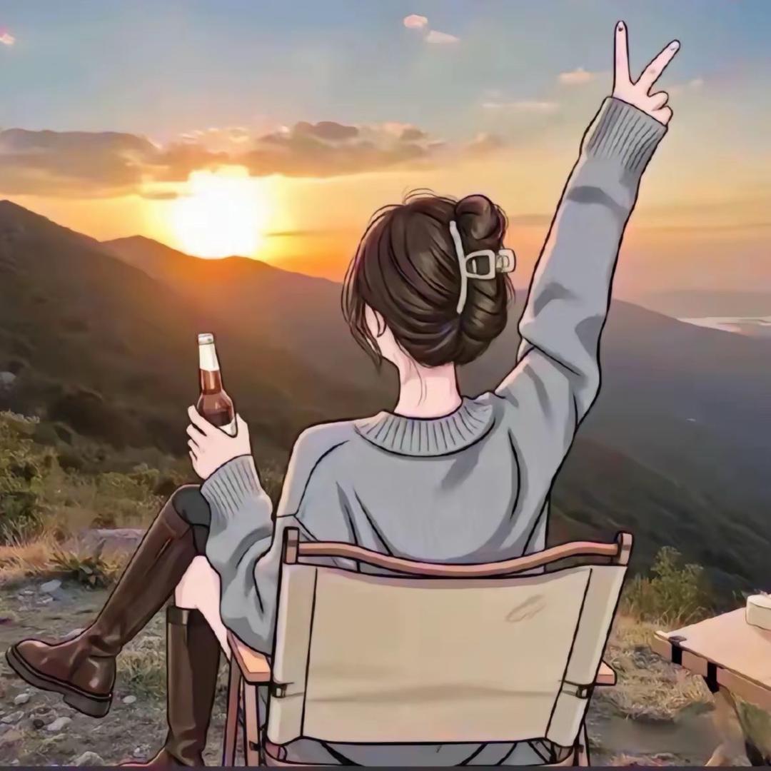 💕ღ᭄岁月💞安然꧔ꦿ᭄