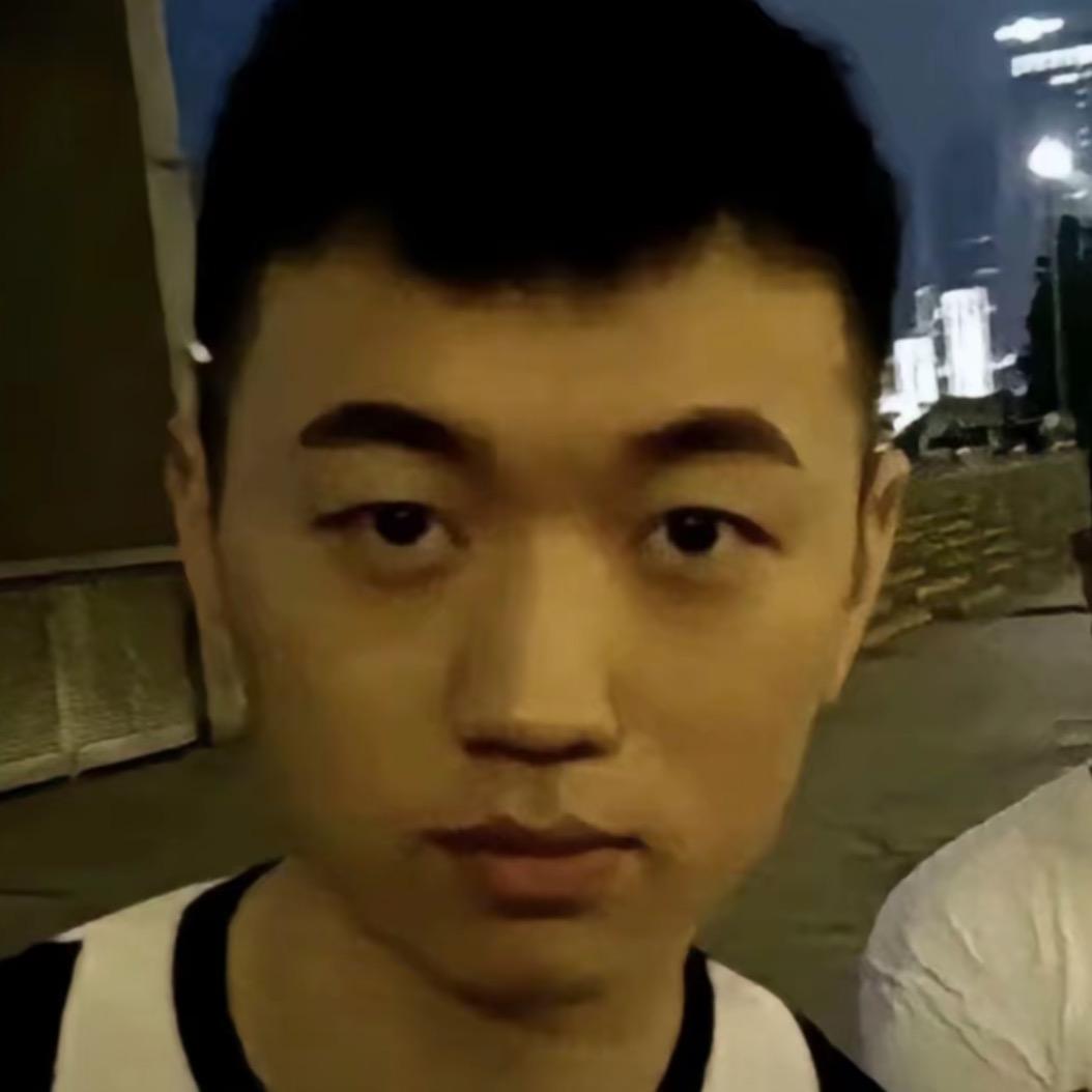 苗条珺