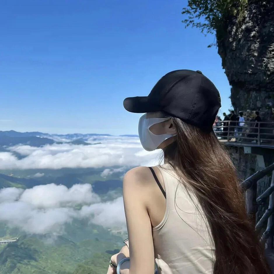 美越✨