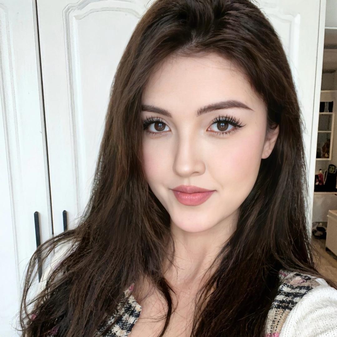 化妆师bahargul 💄💅