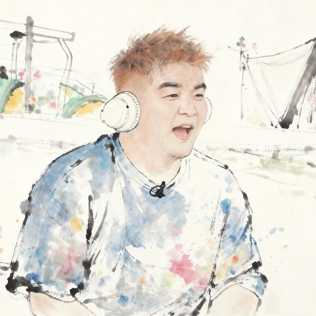迷雾🐮小弟