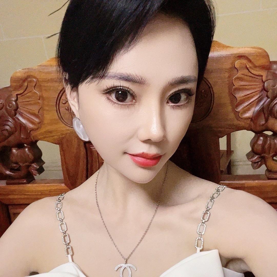 五个孩子妈小号