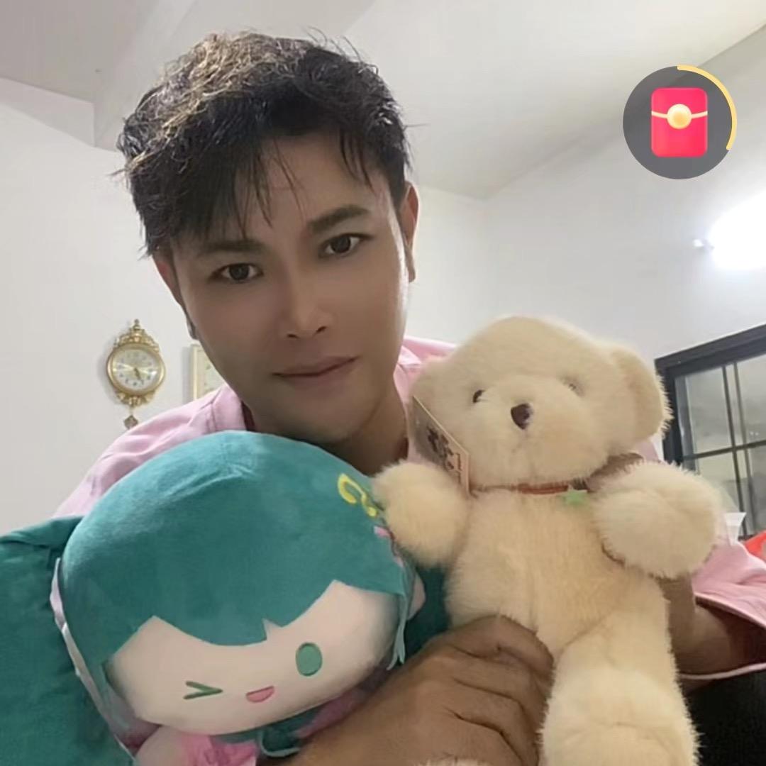 廖浩明