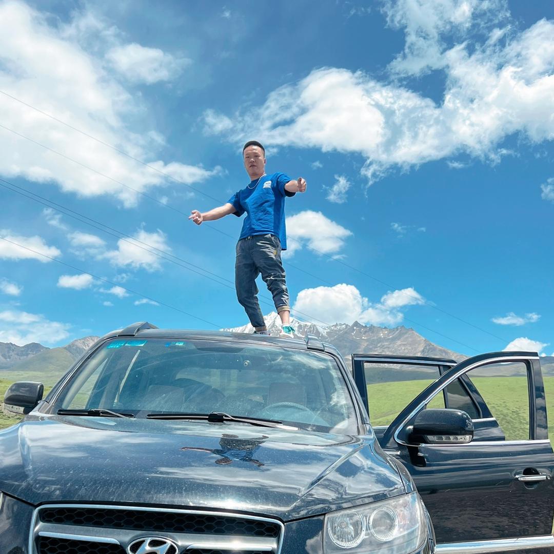 仁寿经典老车二手车(刀儿匠)