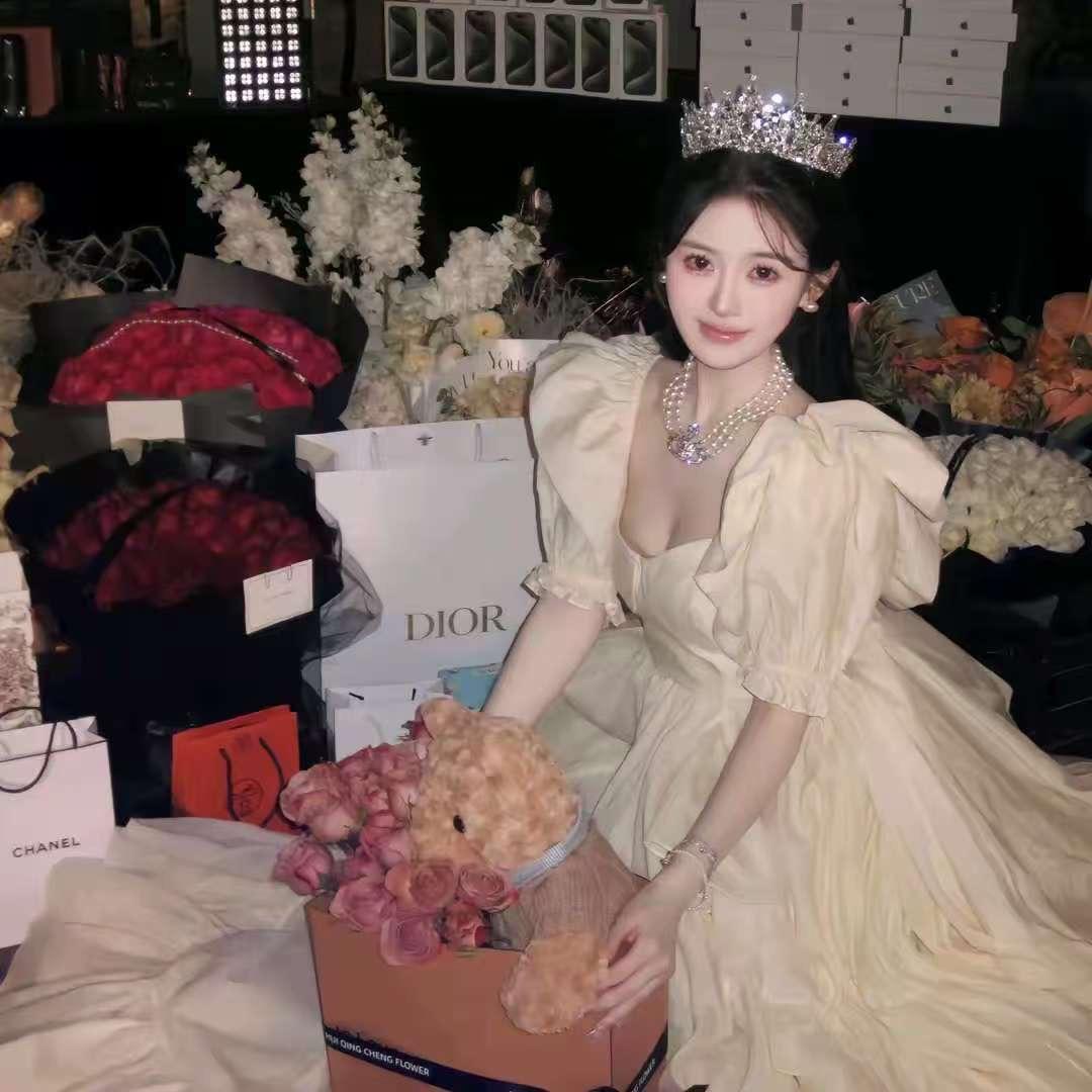 浩哥女装（穿搭分享）