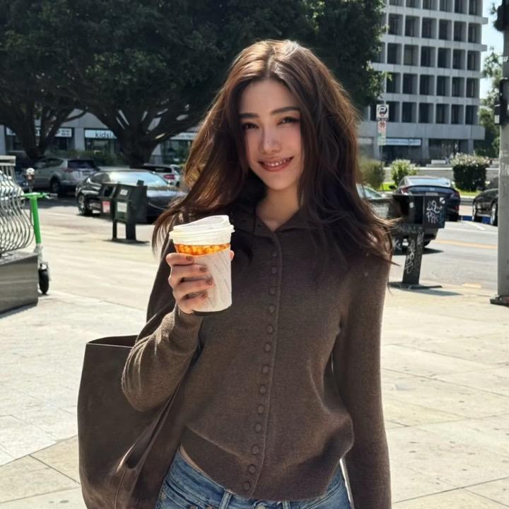 Romi小姐姐OOTD