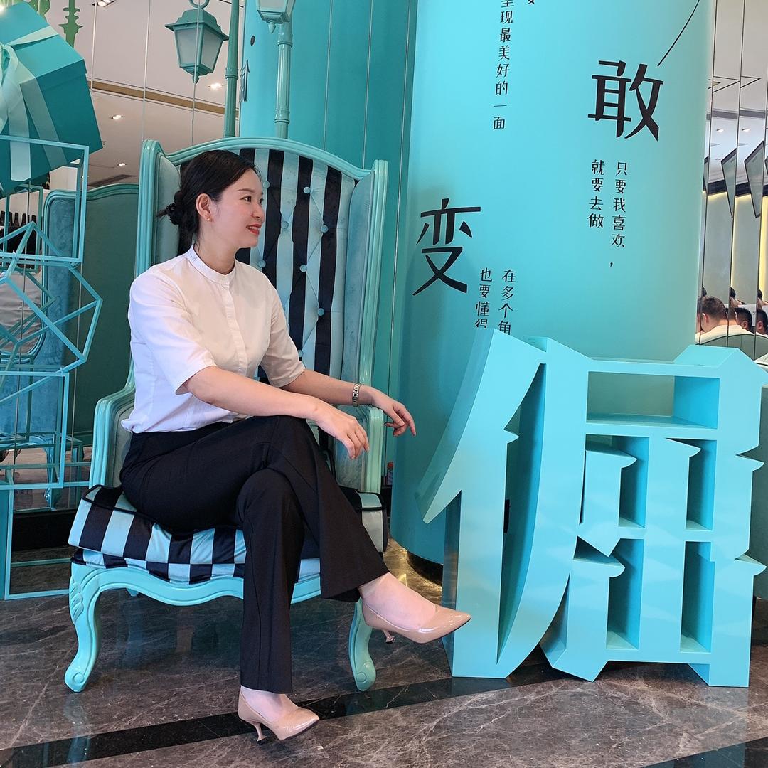 酒店人•小蓉儿