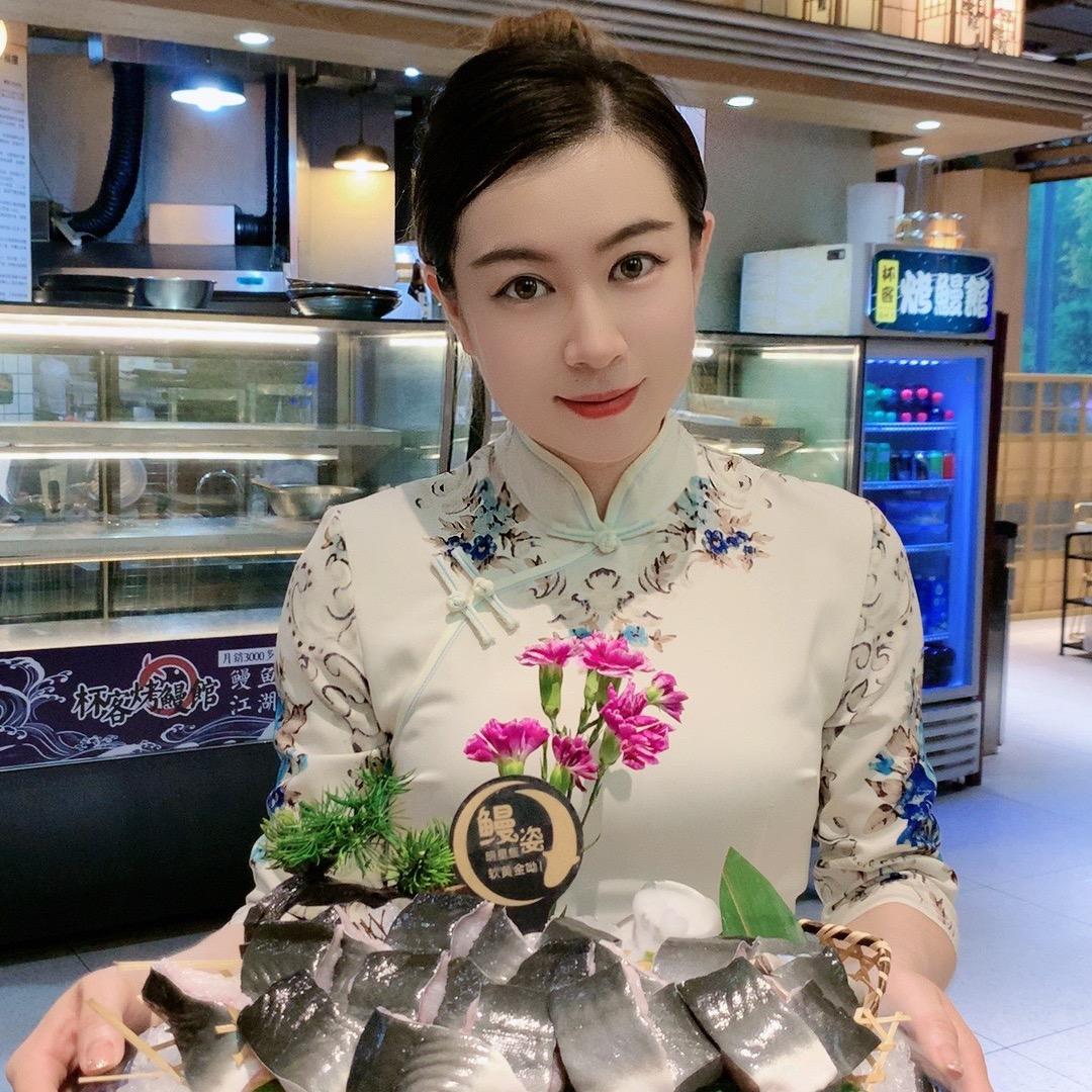 珍妮老师💕主播