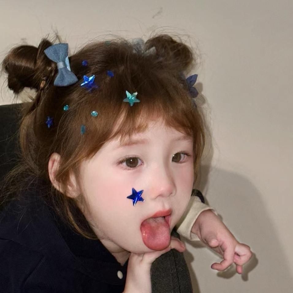 🤩吃辣星星哈哈