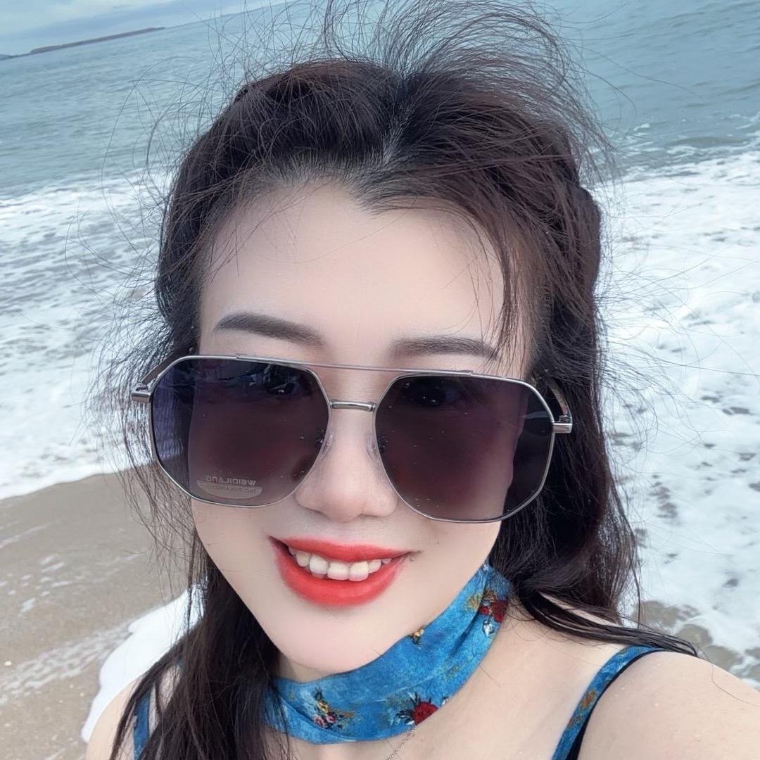 脐橙姑娘