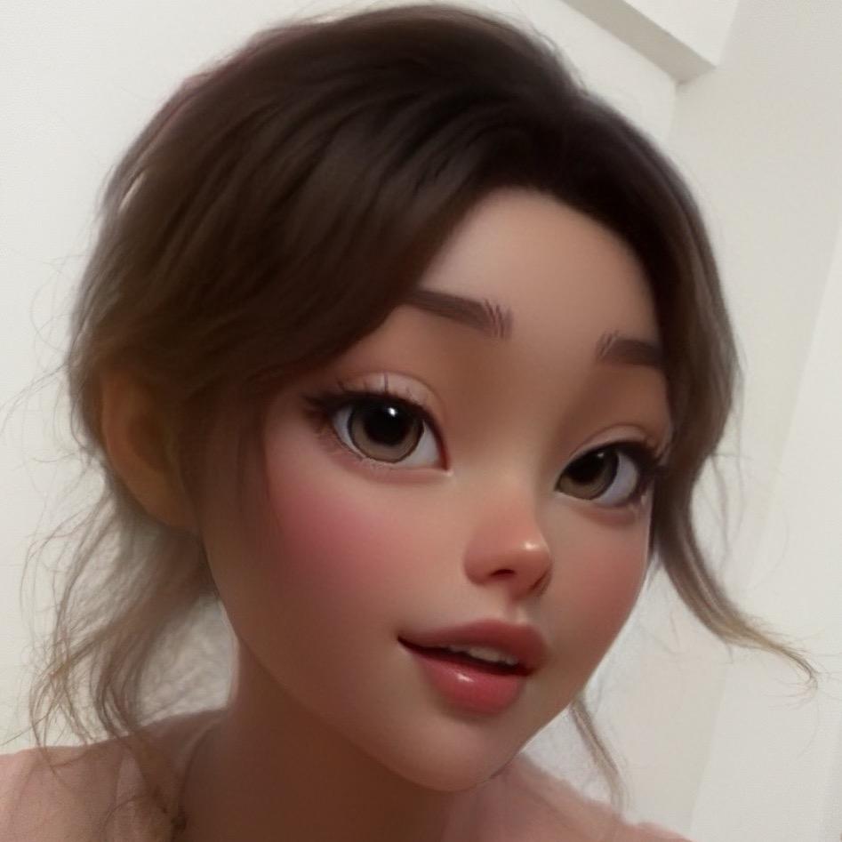 玻璃妹妹
