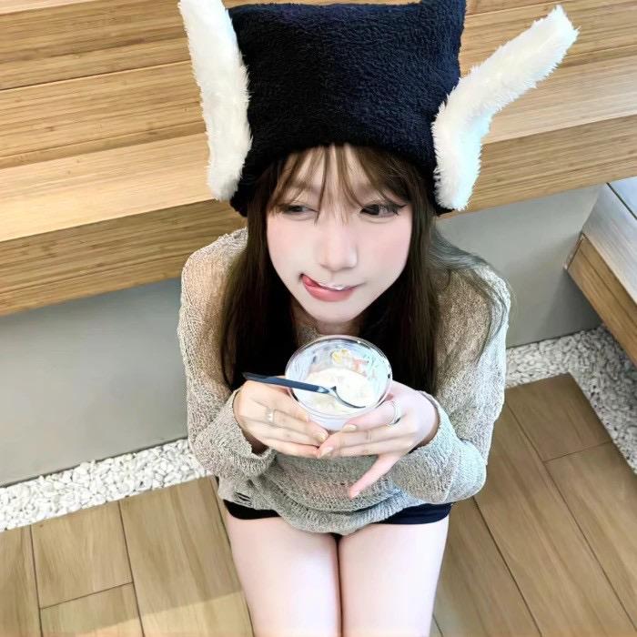 我不要长胖啊