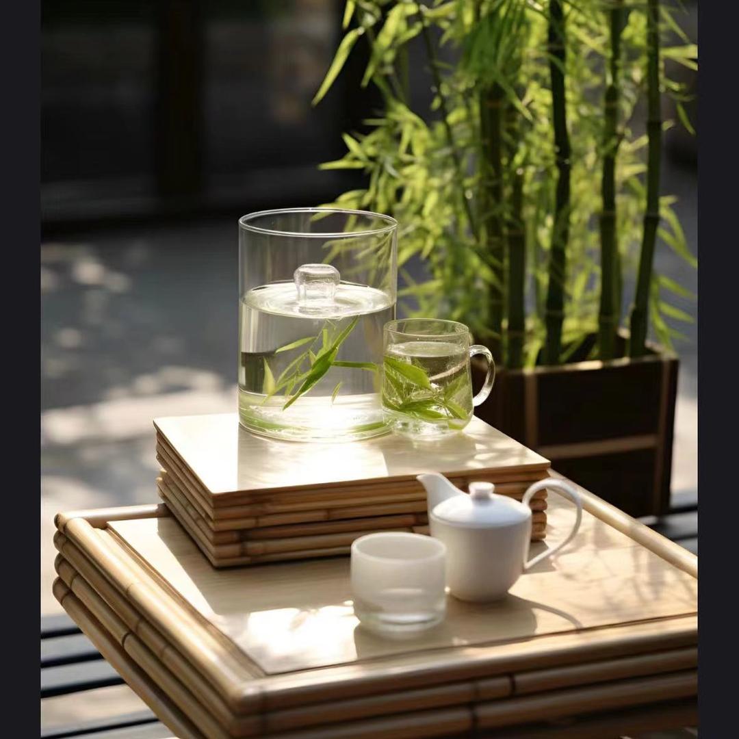 晨曦（橱窗有好物，需要的朋友自取）