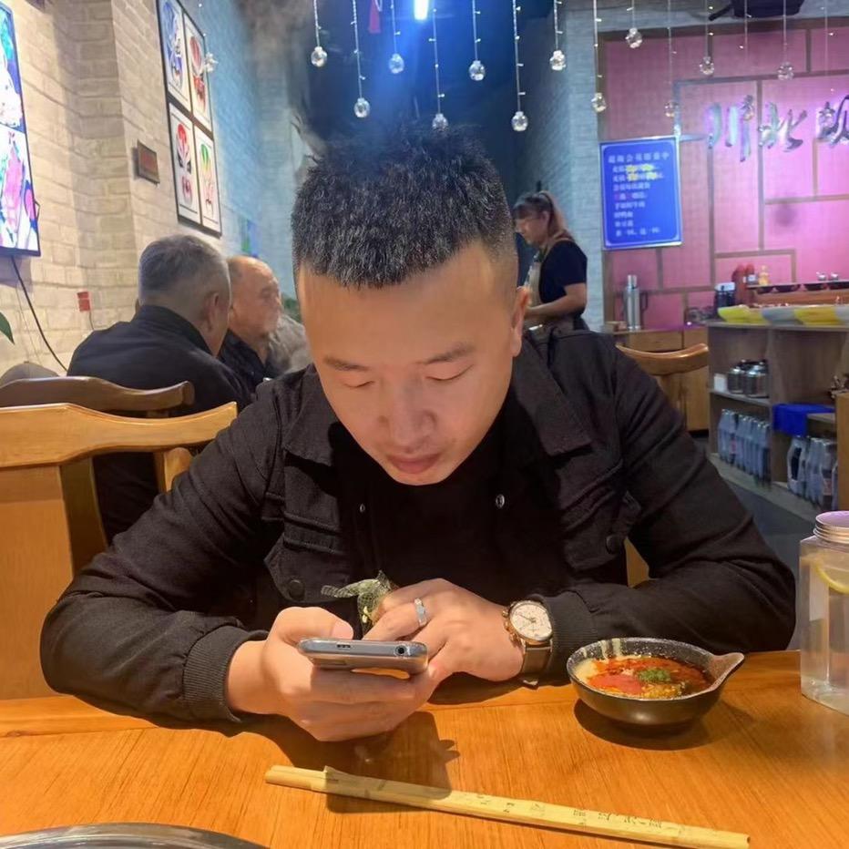 魔塔MOTA酒吧 营销部长东东（预定）