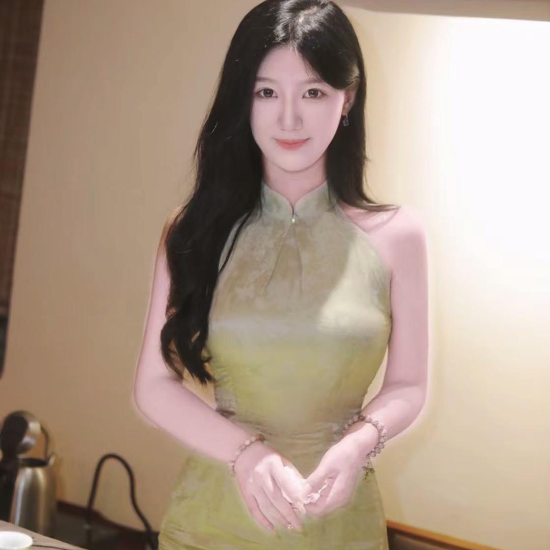 如清.