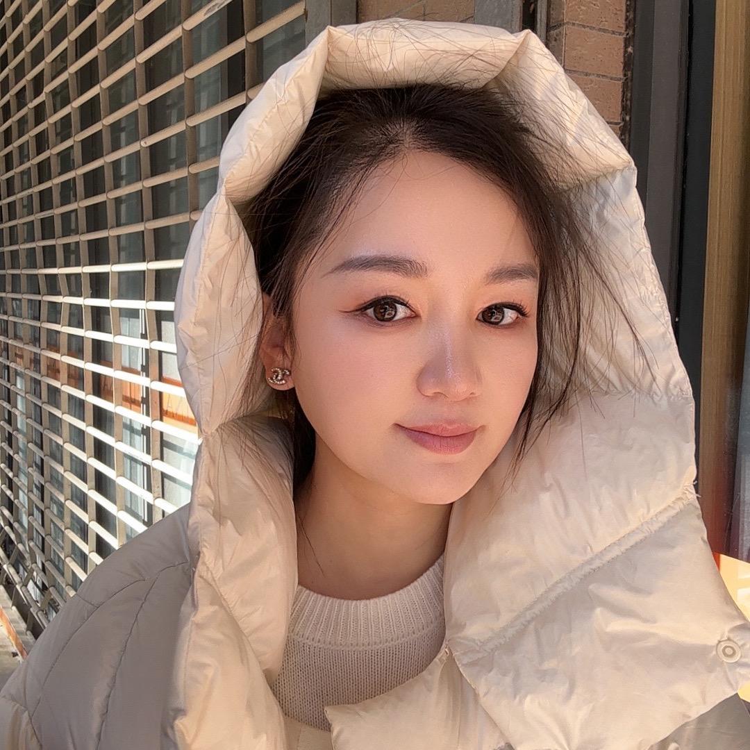 西安曲江开克丽缇娜的小敏