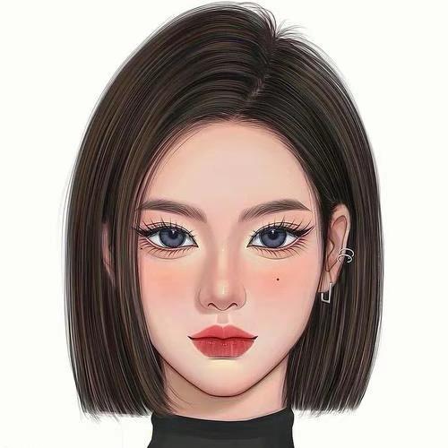 翘个二郎腿