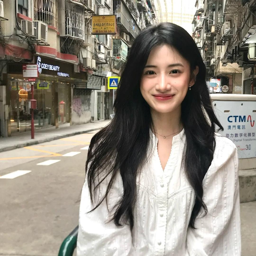 甜甜的西瓜啵啵