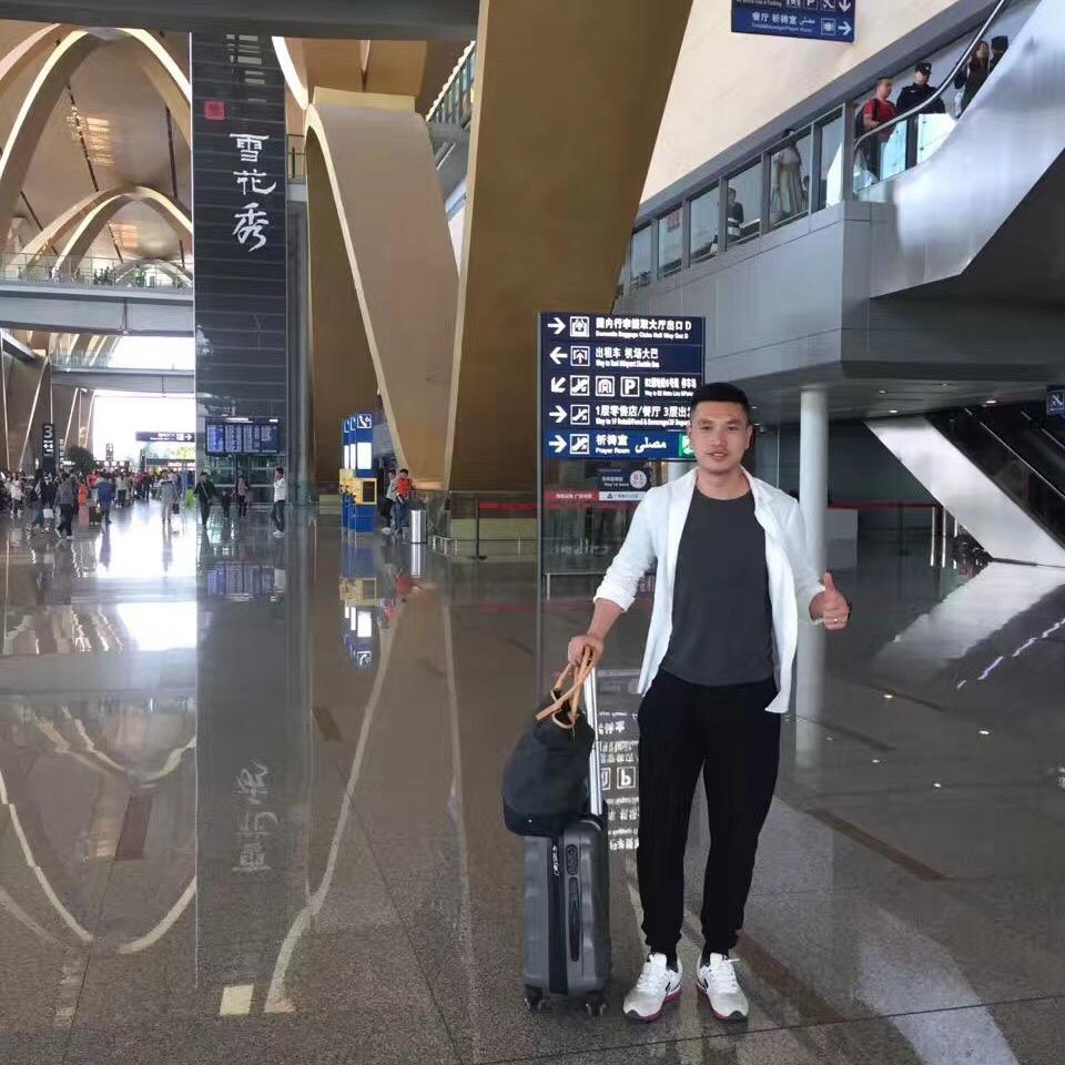 我是小马