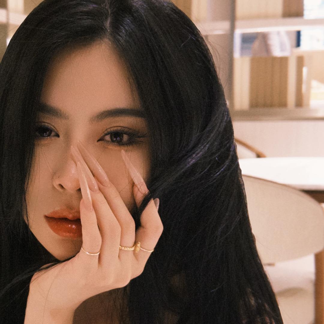 ANDREA-骆杨