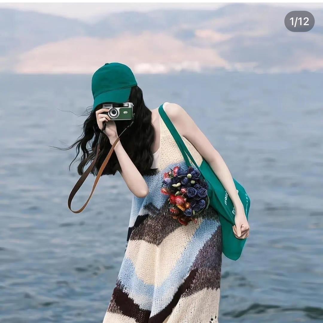 木木子女装