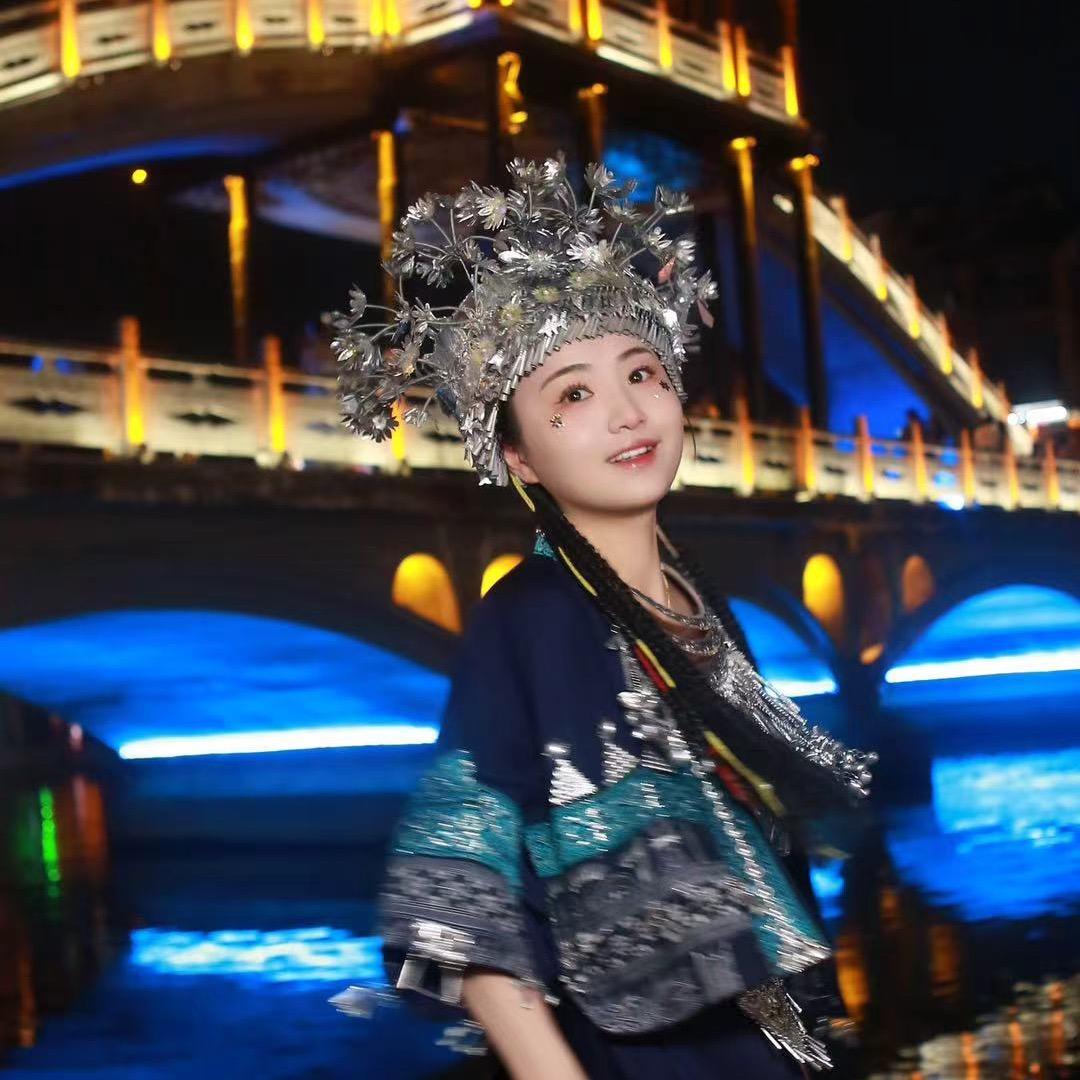 小张～不嚣张