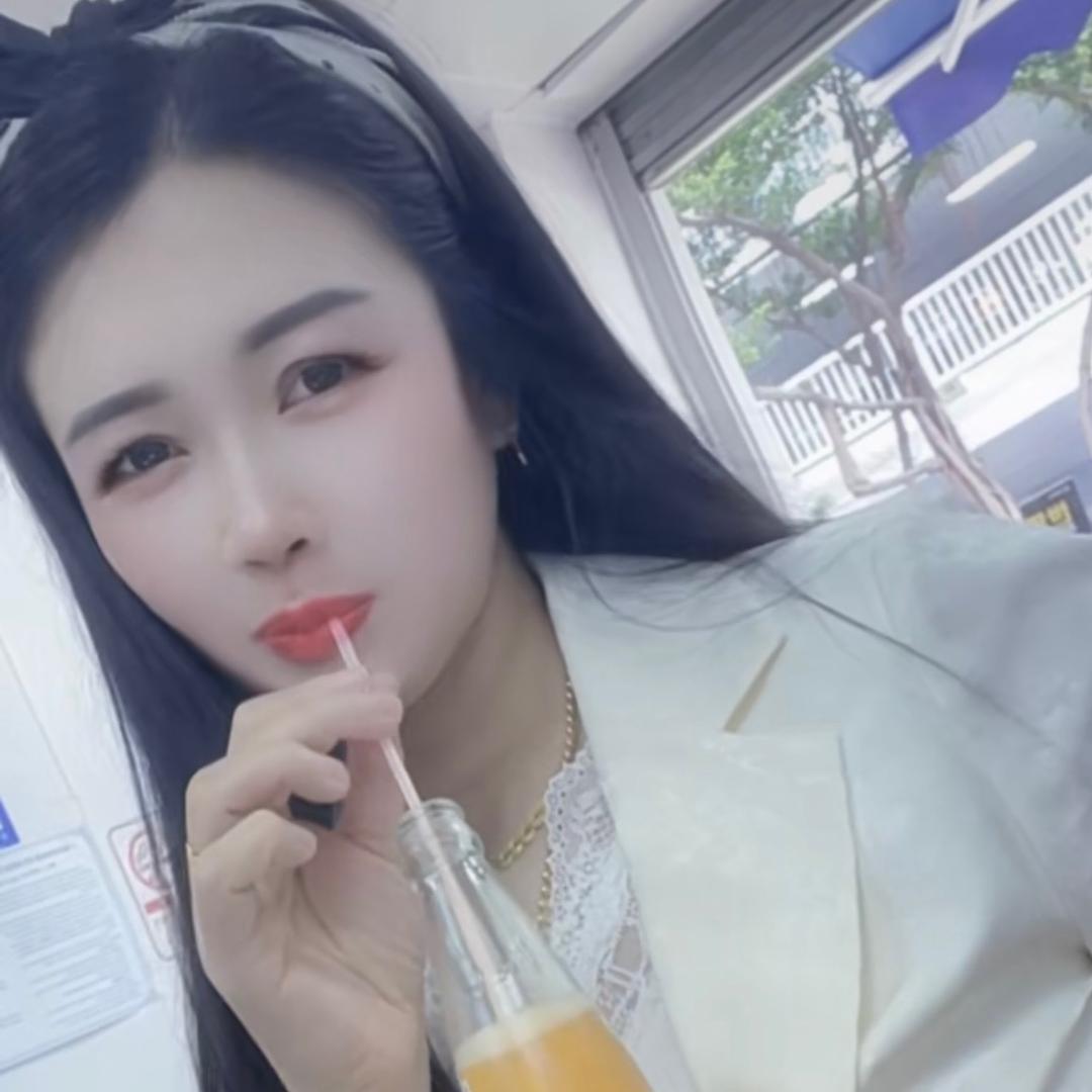 👑姐最拽👑