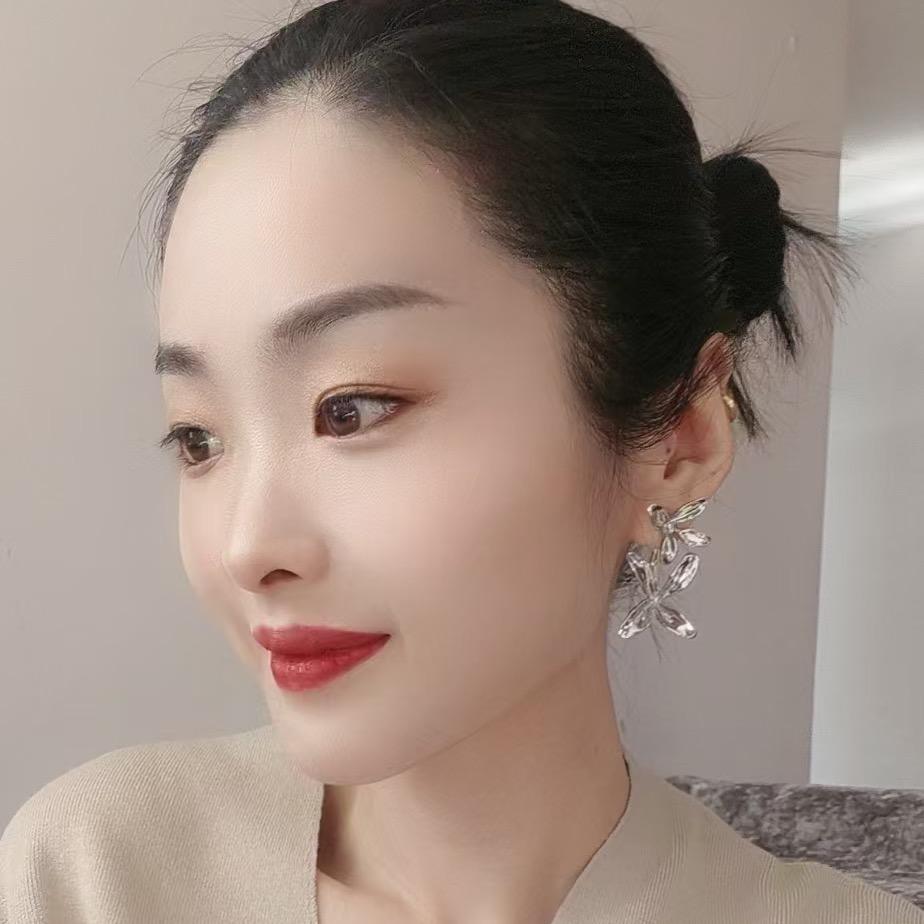 璇姐说
