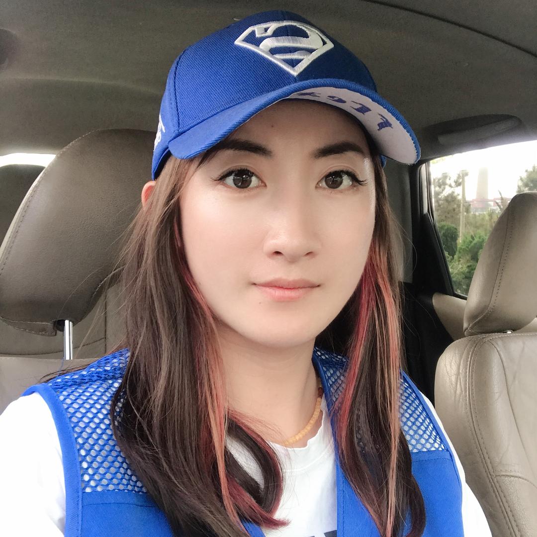 威海金辰马术—骑马张静