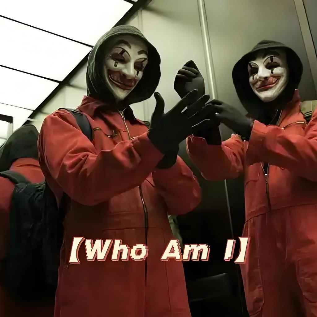 Whoami