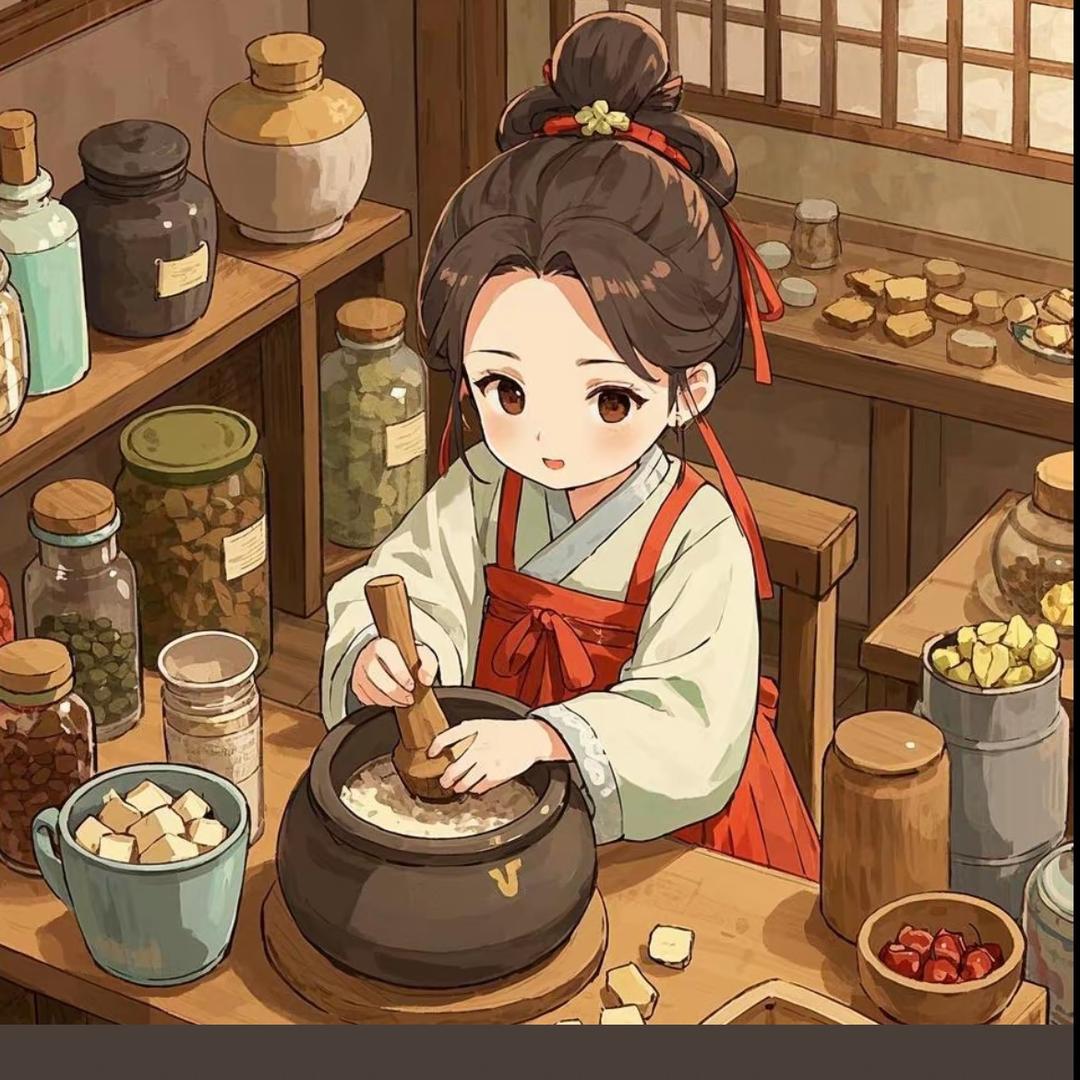 脾安.食光里