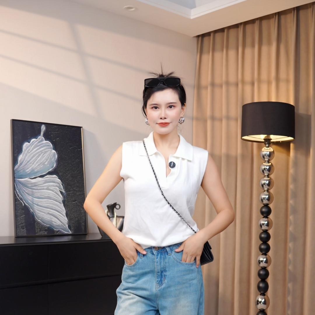 安祺女装穿搭