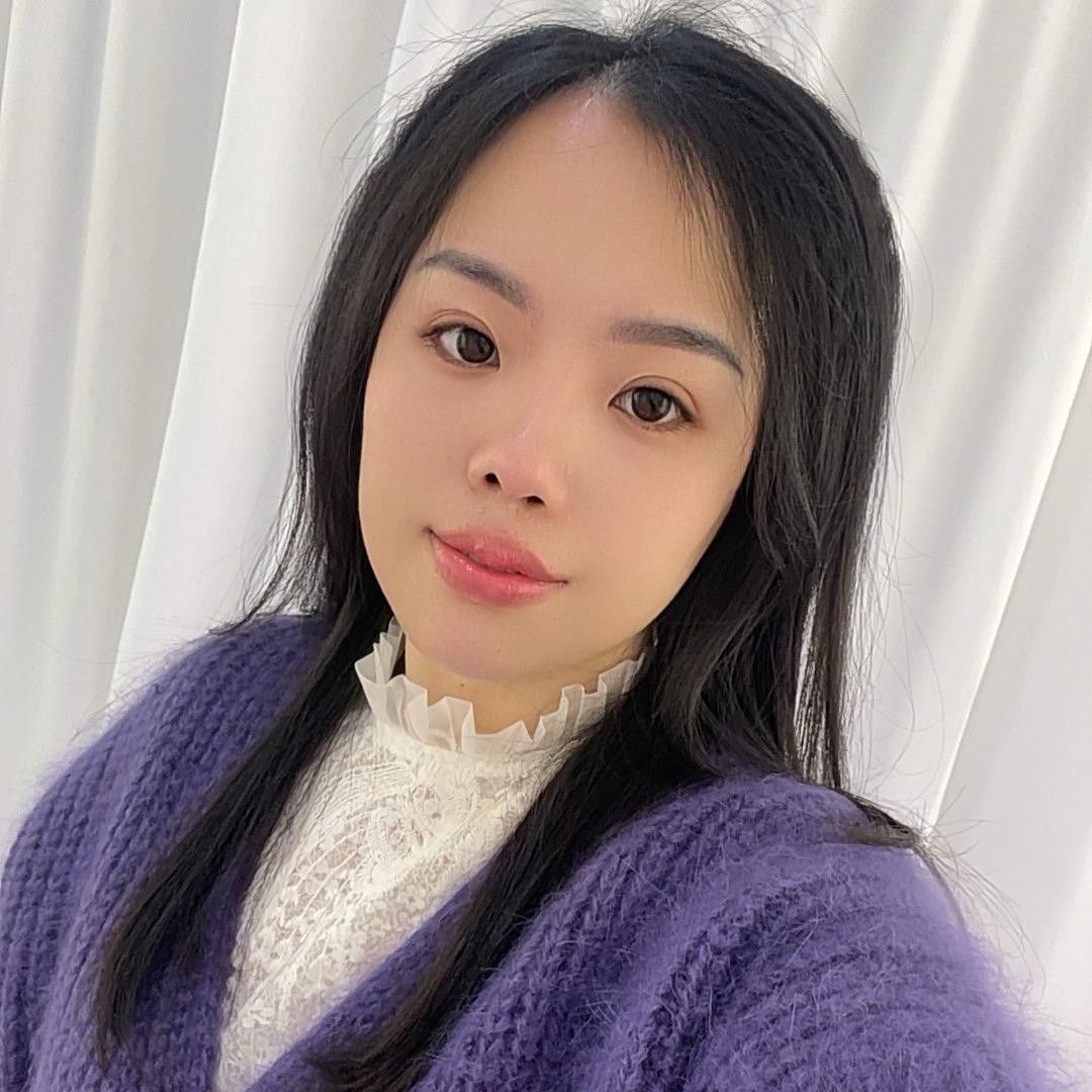 小厨娘   (连赞拉黑)