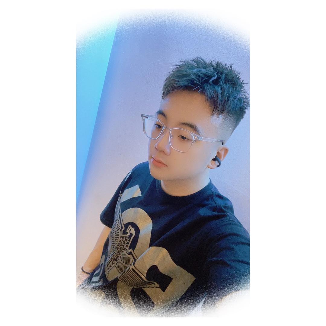 单字一个（源）