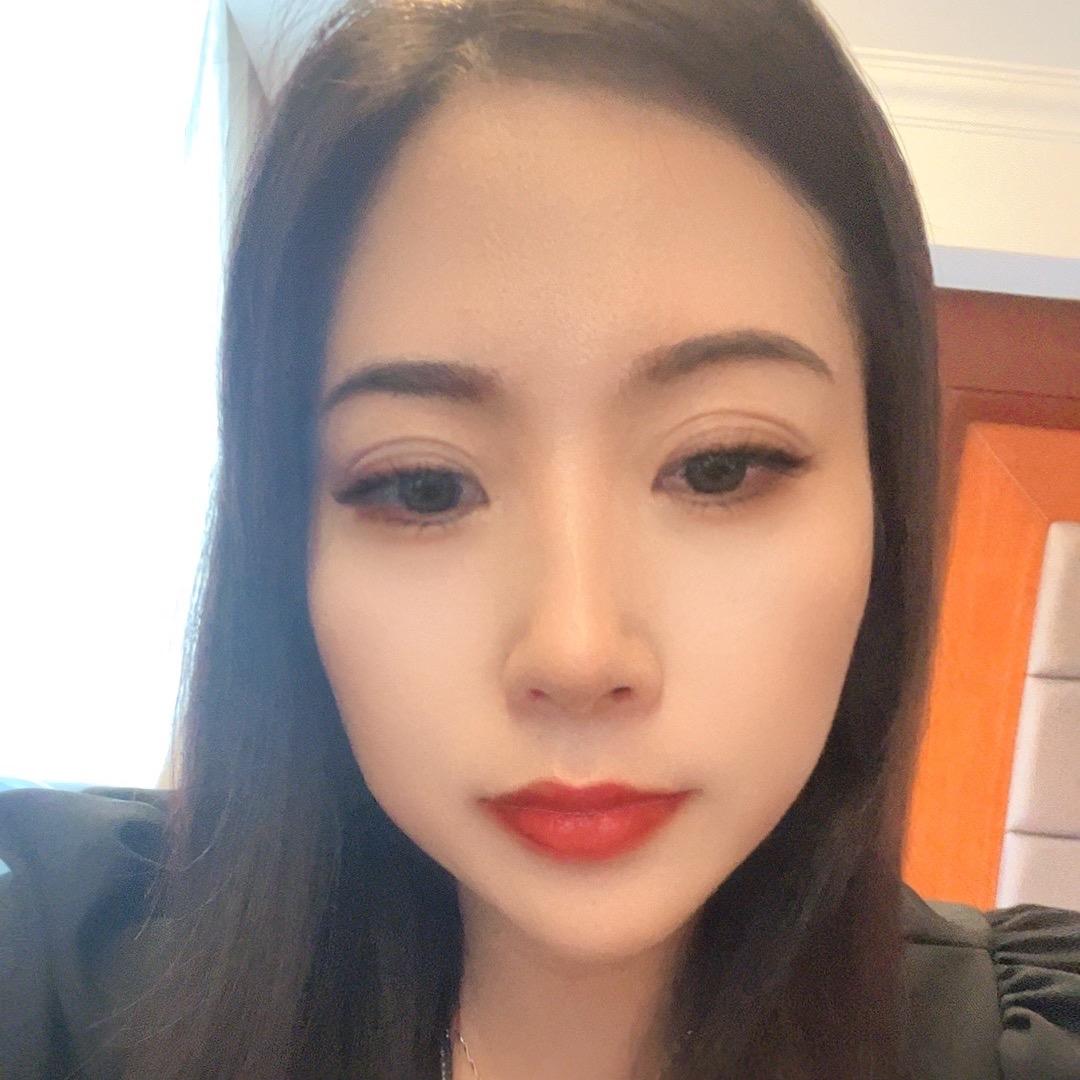 如意 ❤️