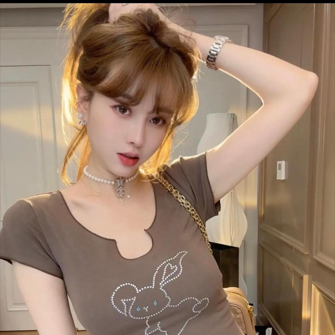 游鹿鹿精选穿搭