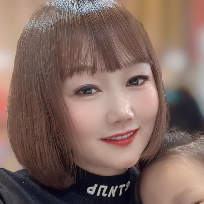 依然吖❤️