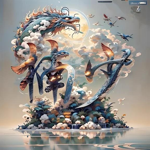 楠少